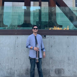 Meet your Posher, Vinh